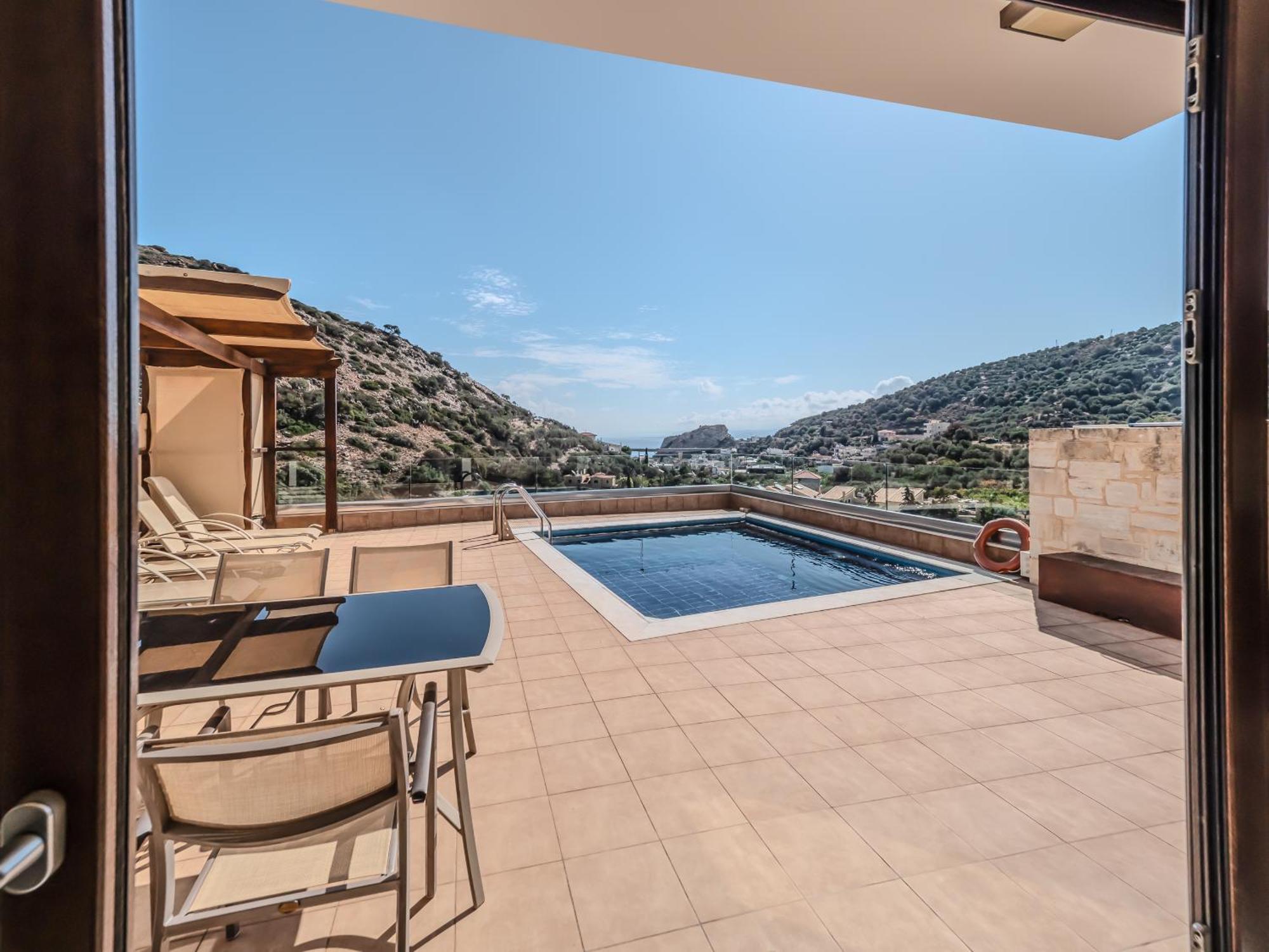 Palaiokastro Villas & Studios Exterior photo