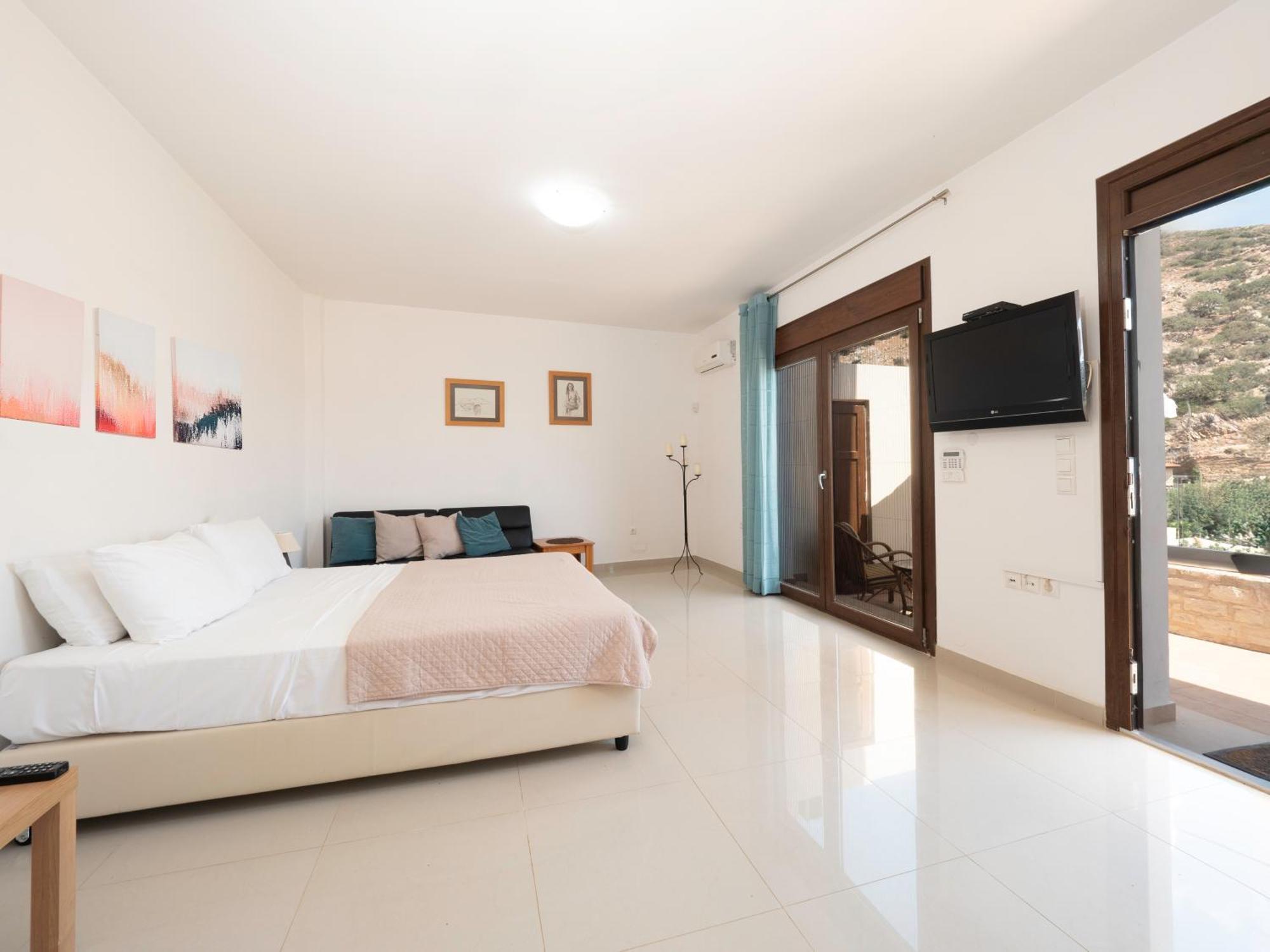 Palaiokastro Villas & Studios Exterior photo